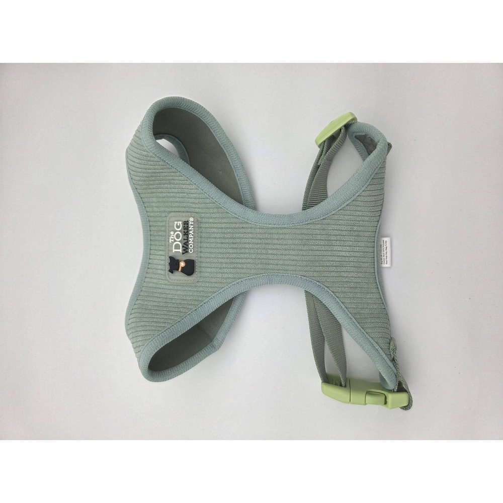 Adjustable dog harnes size‎ M